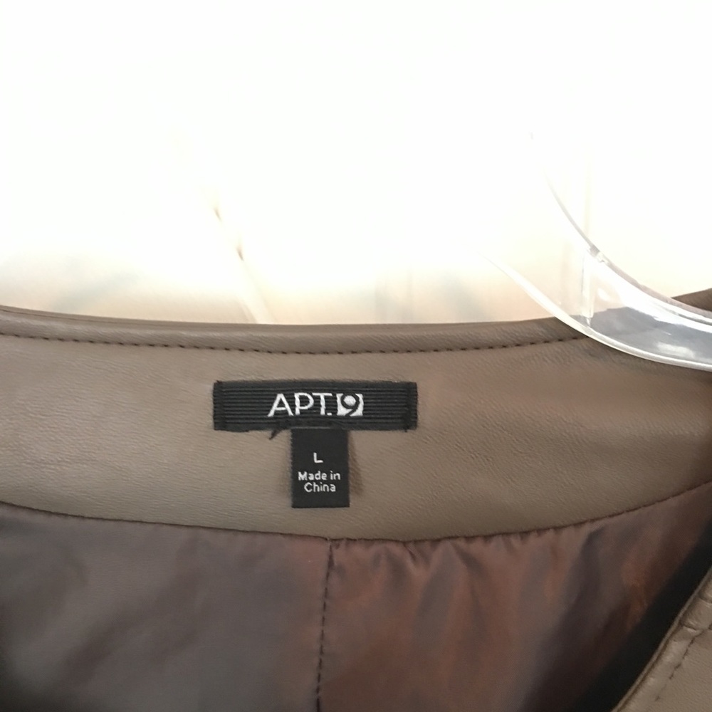 Dress jacket